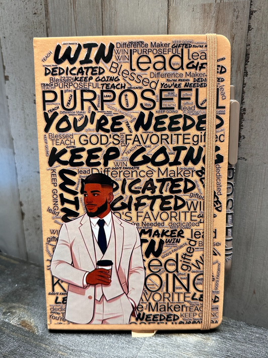 "Leadership/Teacher" Journal